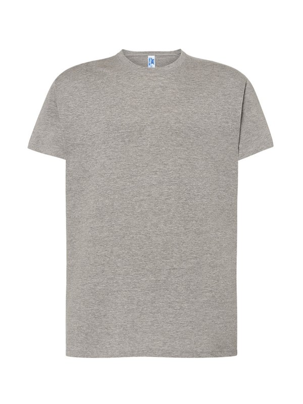 grey melange